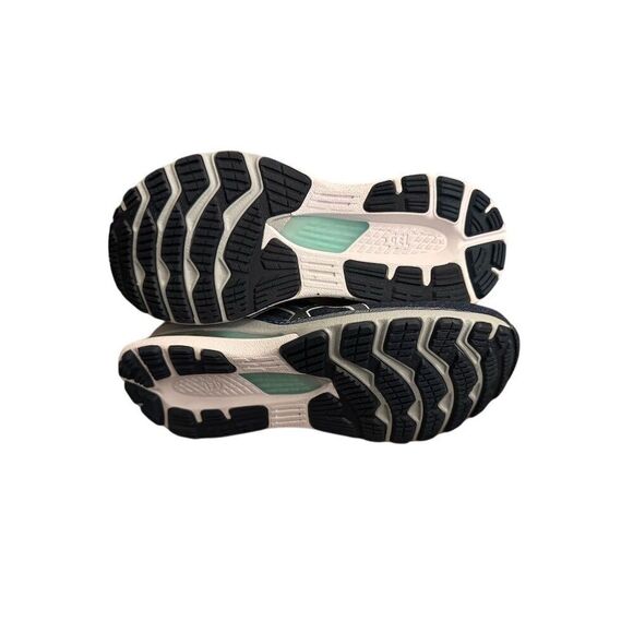 ASICS GEL-Kayano 28 Women's Running Shoes Blue Size 7.5 Athletic Sneaker - Picture 9 of 14